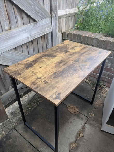 Photo of free Desk (St albans) #1