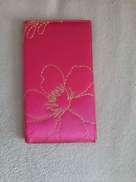 Photo of free Document wallet (Butetown CF10) #2