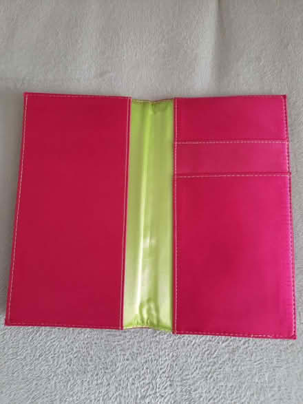 Photo of free Document wallet (Butetown CF10) #1