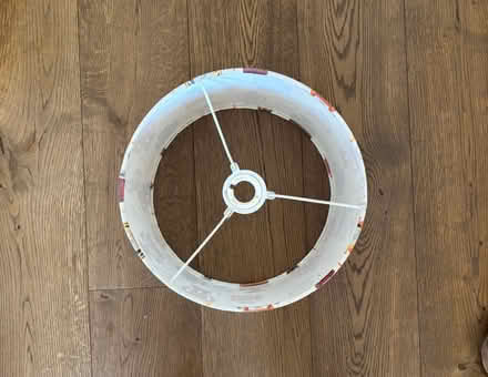 Photo of free Ceiling Pendant Lamp shade (Harpenden) #2