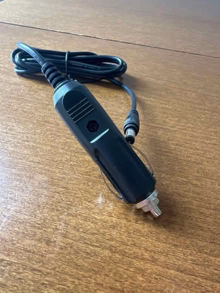 Photo of free Charger (N14 4TP oakwood) #1