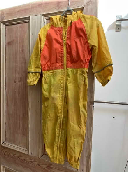 Photo of free Toddler Waterproof (Frome (Central)) #1