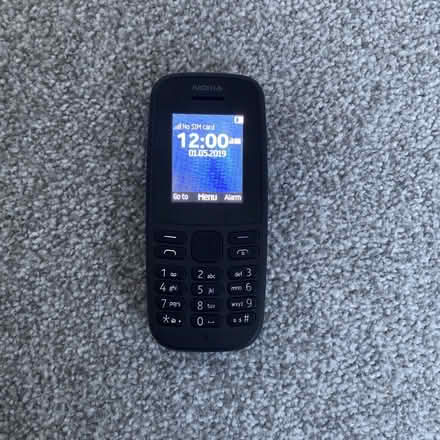 Photo of free Mobile phone (Shaw Side OL2) #1