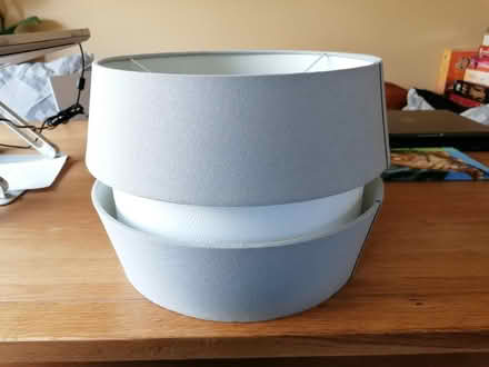 Photo of free Lamp shade (Littleport CB6) #1