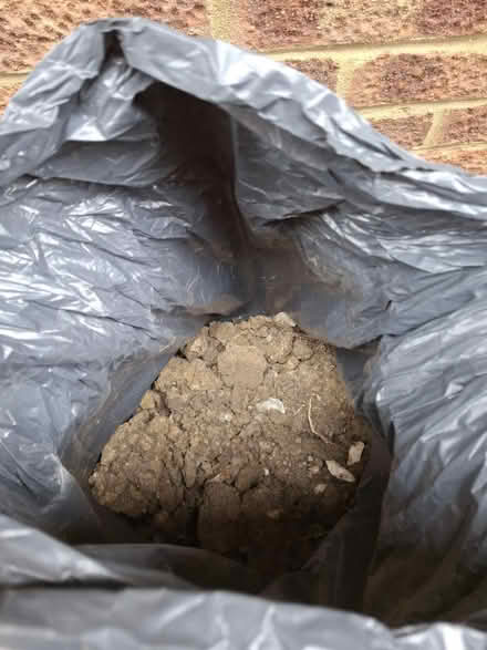 Photo of free Approx 20-25 bags rubble (Stantonbury, MK14) #3