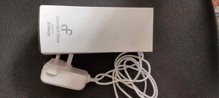 Photo of free Linksys router (Wirksworth DE4) #1