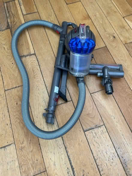 Photo of free Dyson DC49 (Stoneleigh KT17) #1