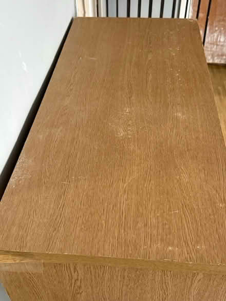 Photo of free Small Sideboard (Summersdale) #3