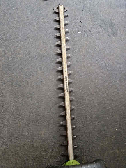 Photo of free Hedge Trimmer (Hornchurch RM12) #2