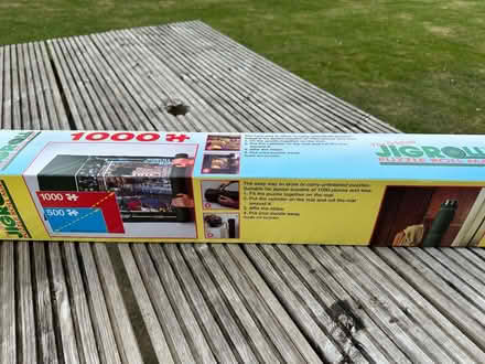 Photo of free Jig roll in box (Marden TN12 9) #1