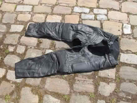 Photo of free Motorcycle Clothing (Adlington SK10) #3