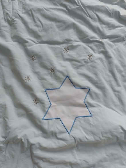 Photo of free Child duvet with cover (South Ascot SL5) #2