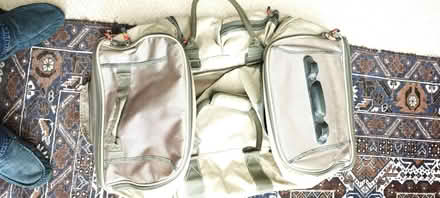 Photo of free Antler Luggage Holdalls (70+litres) (Medbourne MK5) #1