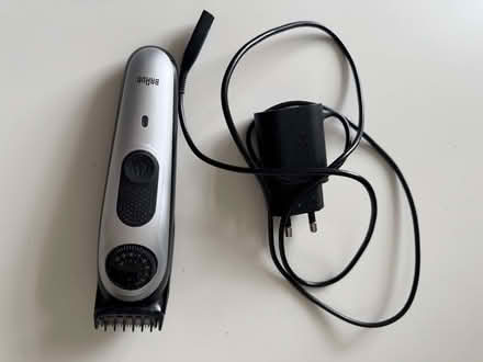 Photo of free Braun beard trimmer (New Marston OX3) #1