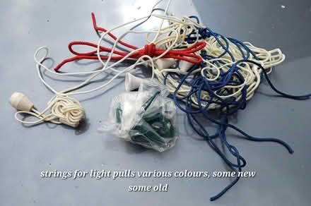 Photo of free Various part 1 (Willaston CH64) #3