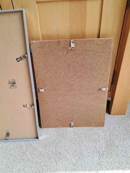 Photo of free Photo, picture clip frames (Grandborough, cv23 8dn) #3