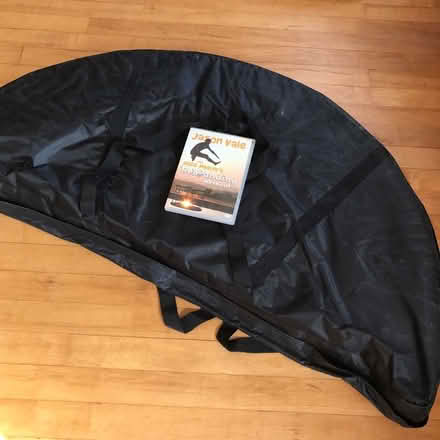 Photo of free Rebounder mini trampoline (Aston on Clun SY7) #1