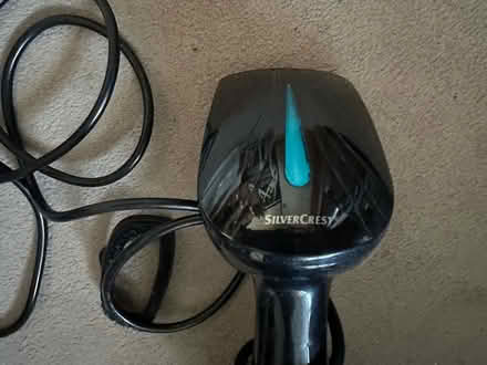 Photo of free Handheld clothes steamer (Brixton Hill SW2) #3