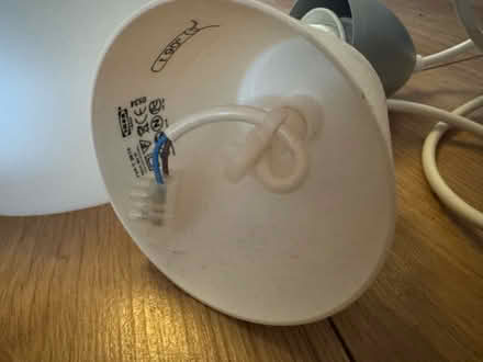 Photo of free Light fitting (Wincobank, S9) #1