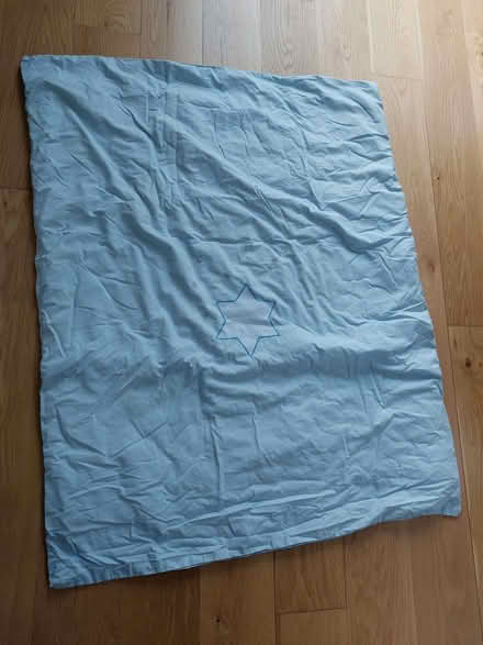 Photo of free Child duvet with cover (South Ascot SL5) #1