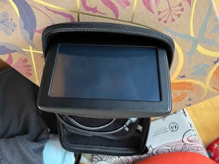 Photo of free Unsupported Tomtom Satnav (Oldbury) #1