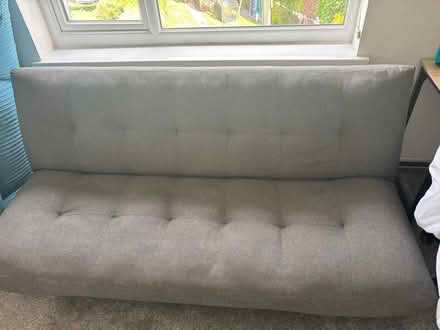 Photo of free Sofa bed (B68) #2
