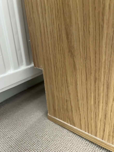 Photo of free Cupboard (Hinton Charterhouse) #4