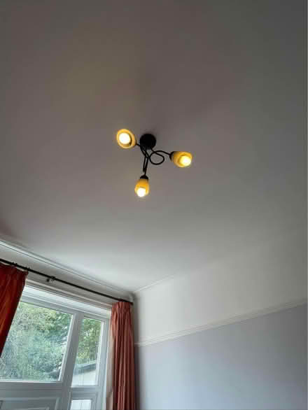 Photo of free Light Fitting (NW2) #2