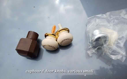 Photo of free Various part 1 (Willaston CH64) #4