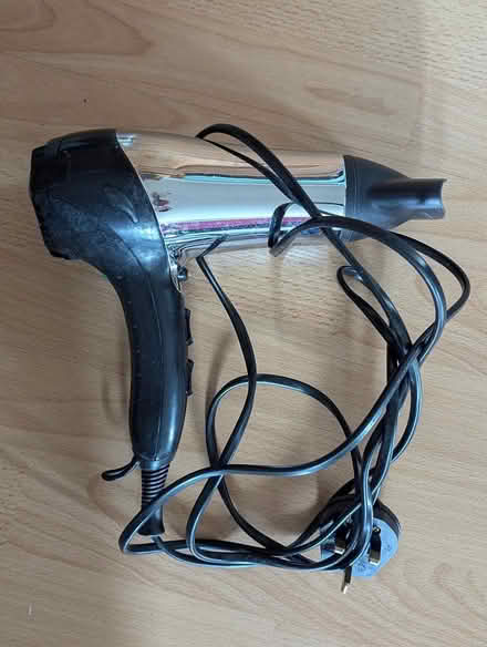 Photo of free Hair dryer (Brentford TW8) #1