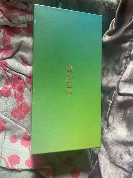 Photo of free Kate Spade and Elemis boxes (Boscombe BH7) #2