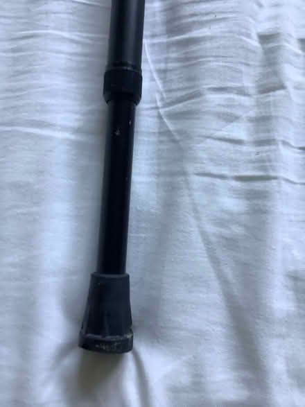 Photo of free Sturdy Walking Stick (WS13) #1