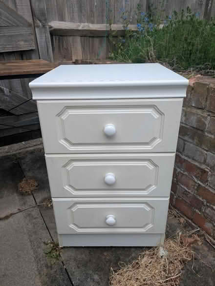 Photo of free Draws (St albans) #1