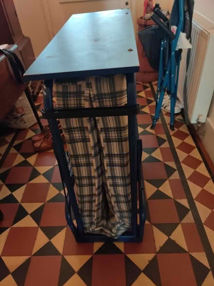Photo of free Folding bed (Richmond TW9) #1