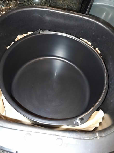 Photo of free Airfryer 4L (BN18) #3