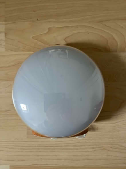 Photo of free Sunrise lamp (Woodstock) #1