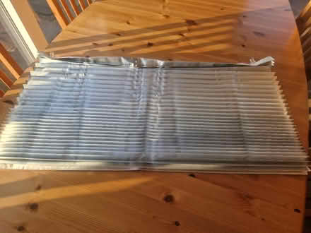 Photo of free Black out blinds (SE10) #2