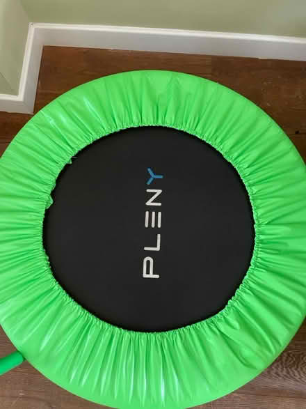 Photo of free Small trampoline (SM4) #1