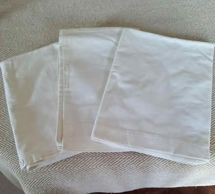 Photo of free Sleeping bag liners (Prestbury GL52) #1