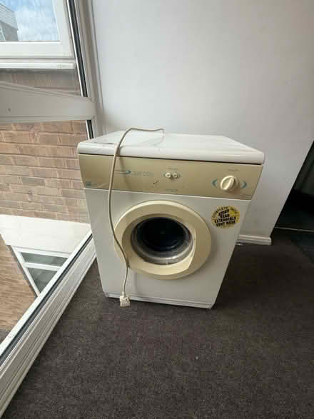 Photo of free Tumble dryer (needs repair) (Acocks Green, Birmingham B27) #1