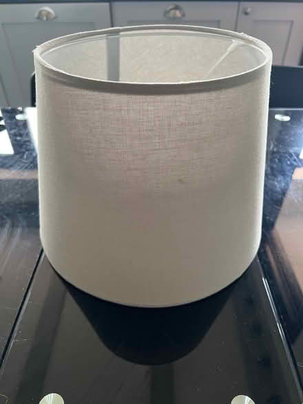 Photo of free Lamp shade (Fobbing SS17) #1
