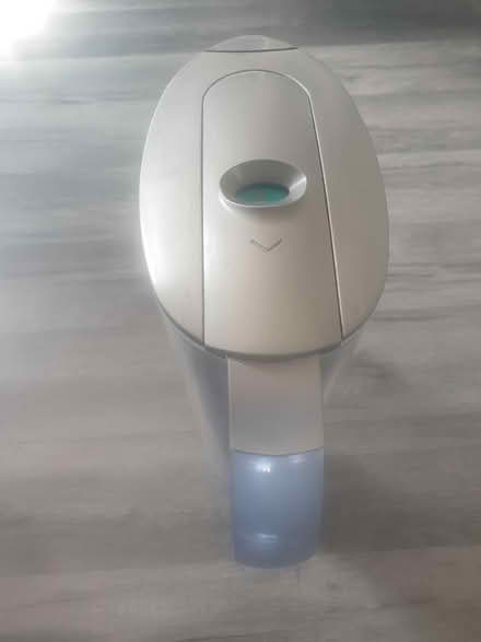Photo of free Water filter jug & knife block (Bartley Green B32) #3