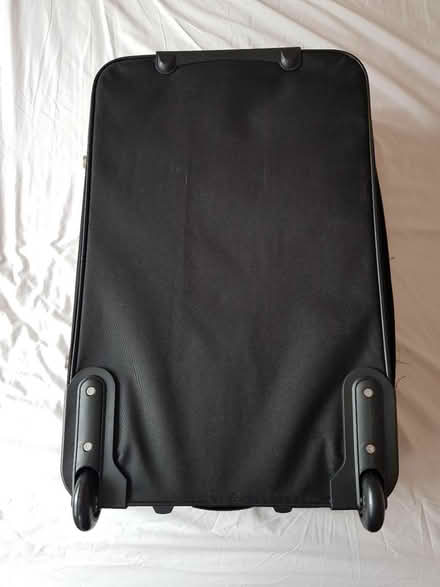 Photo of free Suitcase (Nottingham NG8) #3