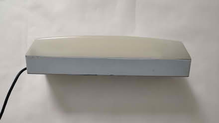 Photo of free Heavy duty external bulkhead light (Tufnell Park N7) #2