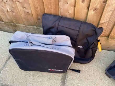 Photo of free Storage items (Stroud, Uplands) #1