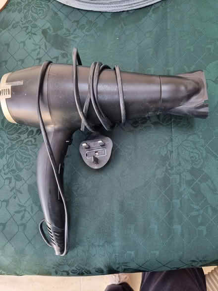 Photo of free Tresemme hairdryer (Kimmage, D12) #1