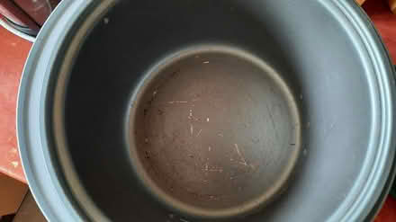 Photo of free Tefal rice and slow cooker (large) (Close to Wrexham Centre) #3
