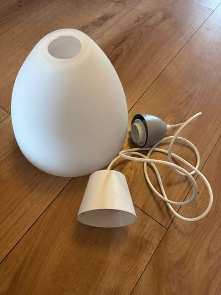 Photo of free Light fitting (Wincobank, S9) #3