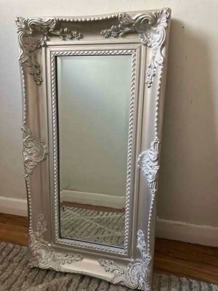 Photo of free Mirror (Monks Orchard CR0) #1