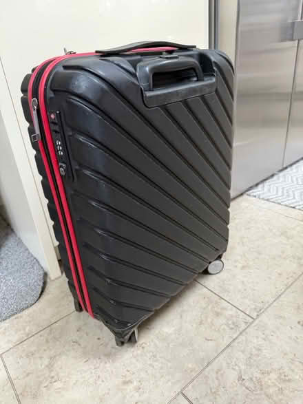 Photo of free Small cabin size suitcase (Beaconsfield HP9) #3